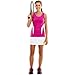 Augusta Sportswear WOMEN'S POLY/SPANDEX TEAM SKORT