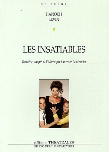 Les  insatiables