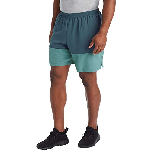 c9 by champion men's running shorts