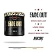 Redcon1 Fade Out, Orange, 7.9 Ounce