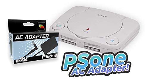 playstation 1 ac adapter