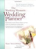 The Working Woman's Wedding Planner, D'Arcy, Susan T., 0139663835