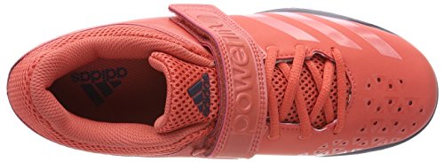 adidas Powerlift 3.1 Women's Weightlifting Shoes - SS19-8.5 - Red