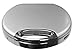 Sylvania SDVD7046 7-Inch Portable DVD Player with Integrated Handle (Silver)