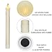 Flameless Candles, 9