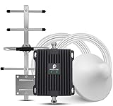Cell Phone Signal Booster for Home and Office