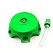TC-Motor Green Petrol Gas Fuel Tank Cap Cover For Chinese Pit Dirt Bike Motorcycle XR CRF 50 SSR Thumpstar KLX Lifan YX 50cc-160cc