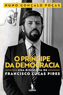 Livro O Príncipe da Democracia