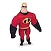 Pixar Collection Disney Buddies Mr. Incredible Plush
