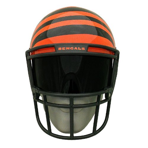 NFL Cincinnati Bengals Fan Mask