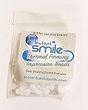 Fitting Beads for Fake Teeth by Billy-Bob