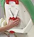Fisher-Price Rainforest Healthy Care High Chair
