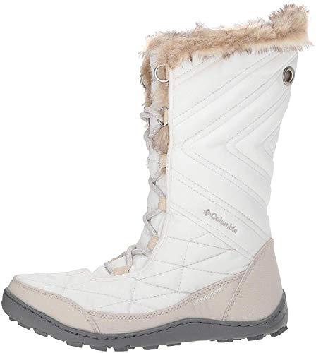 minx mid iii snow boot