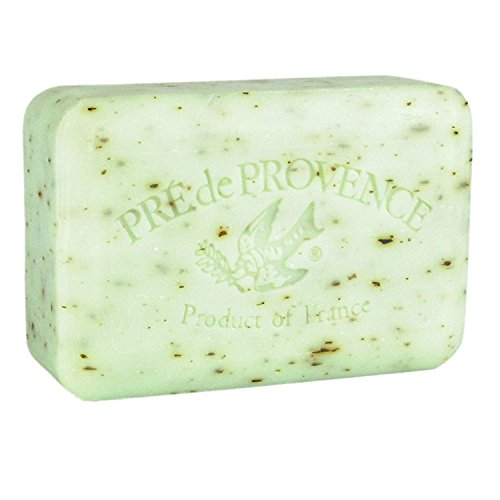 Pre de provence shea butter enriched artisanal french s…