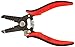 Hakko CHP CSP-30-2 Wire Stripper, 20-10 Gauge Maximum Cutting Capacity