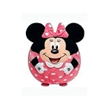 Ty Beanie Ballz Minnie Mouse Plush, Large