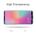 TopACE for Huawei Honor View 10 Screen Protector, Huawei Honor View 10 Tempered Glass 9H Hardness [Case Friendly][Anti-Scratch][Bubble Free] Compatible for Huawei Honor View 10 (Clear)