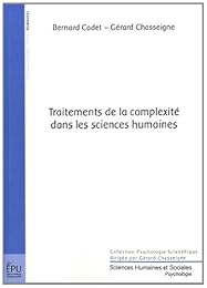 Traitements de la complexité dans les sciences humaines