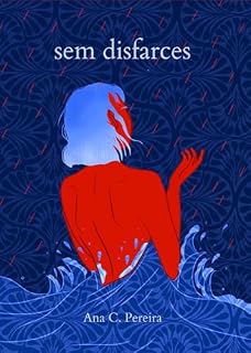Livro Sem disfarces
