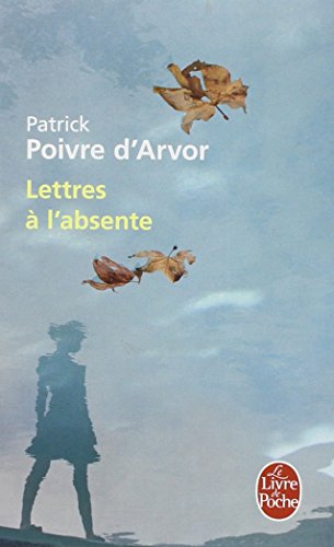 Lettres à l'absente