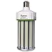 Commercial Led Corn Bulb 120W UL-Listed & DLC 5000K Led Corn Light,Mogul Base E39 Led Bulbs,16200 Lumens Replacement for 400W-500W Metal Halide/HID/HPS in Street Lighting High Bay Parking lot Lighting