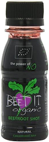 BEET ITBeet It Sports Stamina Shot | 5 x 70ml