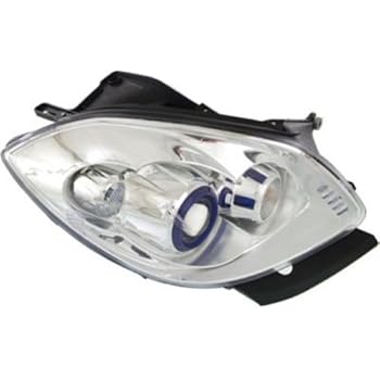 Amazon Com Cpp Right Passenger Side Headlight Head Lamp