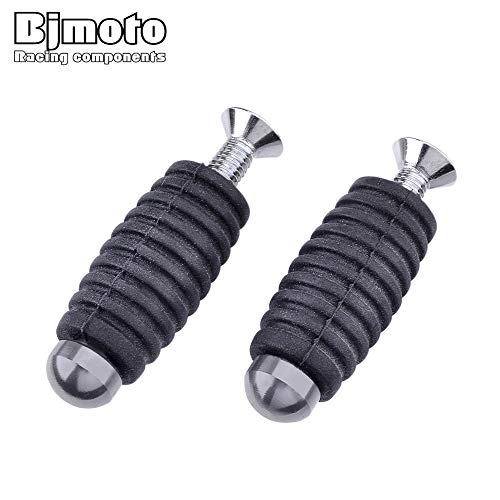 image for Yoton Frames & Fittings Yt M6 6Mm Motorcycle Gear Shift Brake Lever To