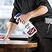 PURELL Foodservice Surface Sanitizer Spray, Fragrance Free, 32 fl oz Capped Bottle with Spray Trigger in Pack (Pack of 3) - 3341-03