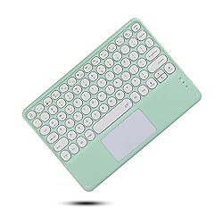 Keyboard Case for iPad Mini 6th Generation Touchpad