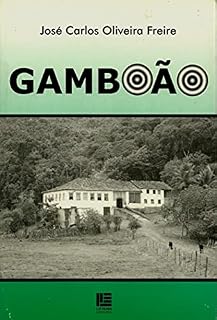 Livro Gamboão