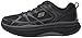 Skechers for Work Women's Cheriton Relaxed Fit Slip Resistant Work Shoe