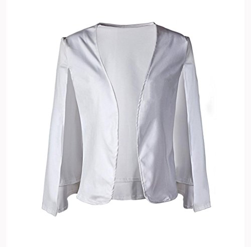 Cloak Cardigan,Morecome Women Loose