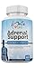 Adrenal Support Supplement Cortisol Manager - Stress Relief Adrenal Fatigue Complex- Adrenal Gland Supplements- Stress Management by Amate Life Made in USA 60 Capsules Non GMO