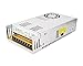 STEPPERONLINE Switching Power Supply 350W 36V 9.7A for CNC Router Kits 115V/230V S-350-36