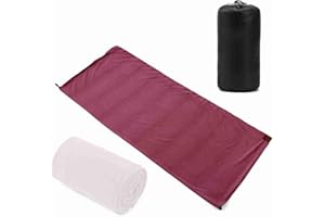 Sleeping Bags for Adults, Sleeping Bag with Outdoor Sleeping Bag Sleeping Bag Adult Sleeping Bag for Camping, Hiking and Back