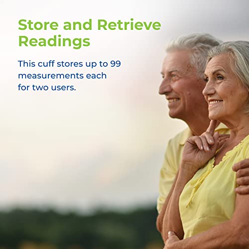 Rite Aid Premium Automatic Wrist Blood Pressure Monitor Blood