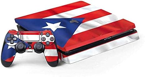 Amazon Com Skinit Decal Gaming Skin For Ps4 Slim Bundle