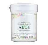 240g Modeling Mask Powder Pack ALOE for Soothing by