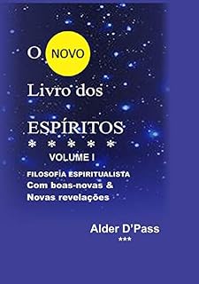 Livro O Novo Livro Dos EspÍritos Volume Iii