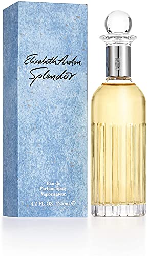 Elizabeth Arden Splendor Eau De Parfum, 125 ml