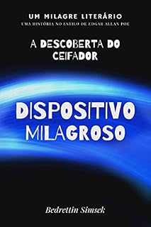 Livro Dispositivo Milagroso: Ou A Descoberta do Ceifador
