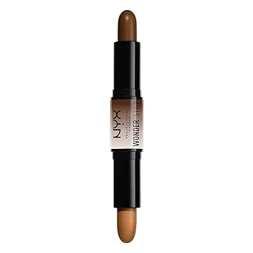 nyx professional makeup wonder stick concealer