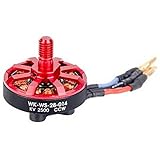 Walkera Runner 250 Advance drone accessories parts Brushless motor(CCW )(WK-WS-28-014) Runner 250(R)-Z-10