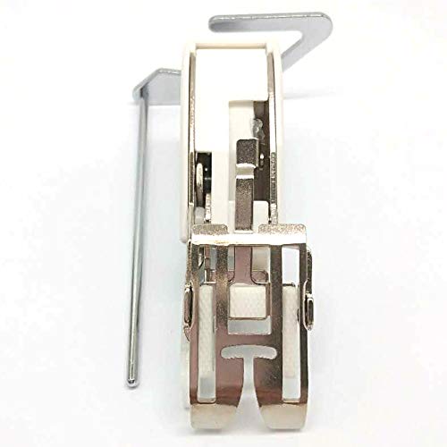 image for HONEYSEW Even Feed Walking Foot Sewing Machine Presser Foot SA140 for 