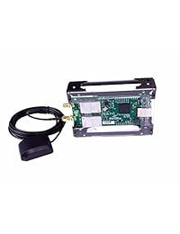 Seeedstudio kiwisdr Kit Software Defined Radio con Beaglebone Verde