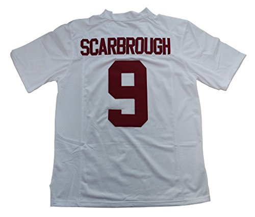 bo scarbrough jersey