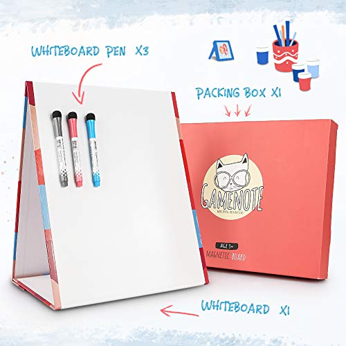 6 Gamenote+Magnetic+Erase+Markers+16%25C3%259712+5