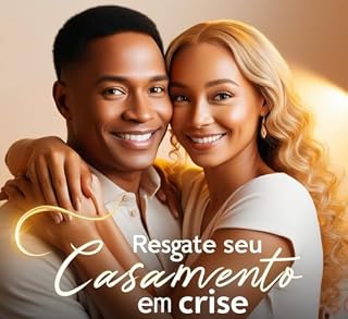Livro Resgate seu Casamento em Crise