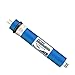 FS-TFC Reverse Osmosis Membrane 100 GPD Replacement Filter RO Membrane Universal Compatible Replacement RO Fits Residential Water Filter Purifier 1-Pack